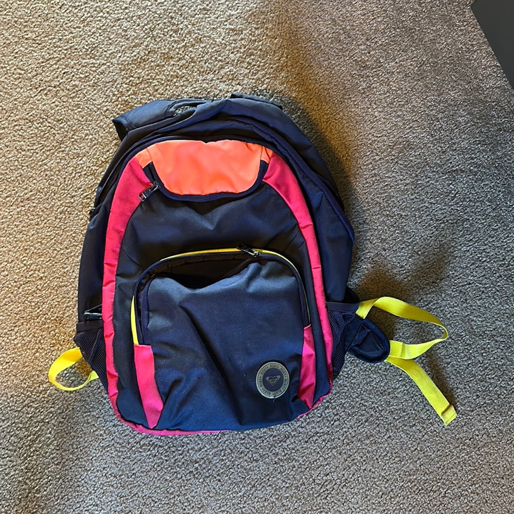 Roxy backpack